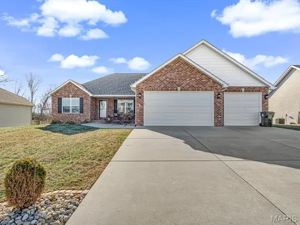 716 Prairie Place, Waterloo, IL 62298