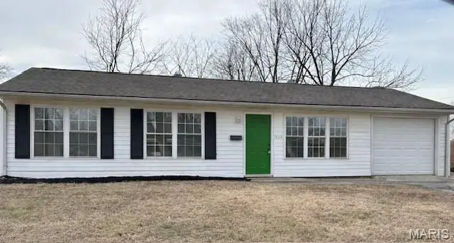 1528 Andrews Drive, Cahokia, IL 62206 - Image #1