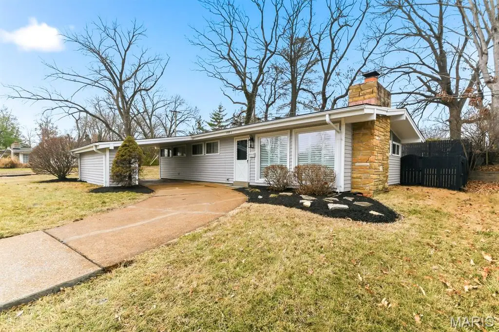 1001 Coffey Court, Saint Louis, MO 63126 - Image #1