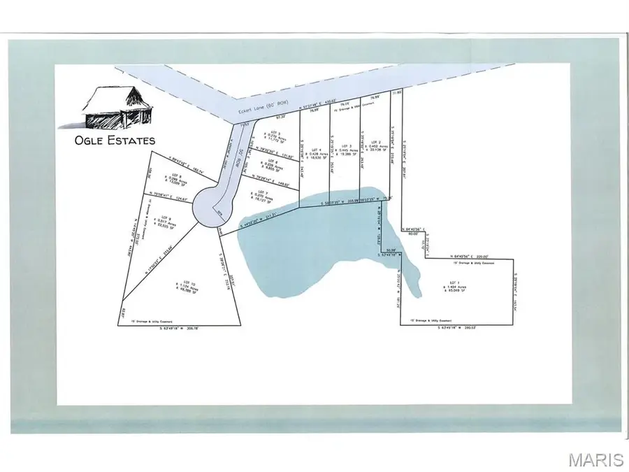 5 Ogle Estates, Columbia, IL 62236 - Image #2