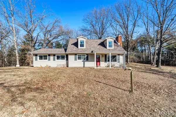 2557 Nike Base Road, Catawissa, MO 63015