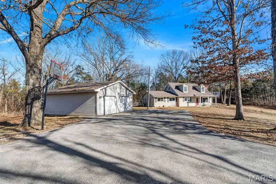 2557 Nike Base Road, Catawissa, MO 63015 - Image #2