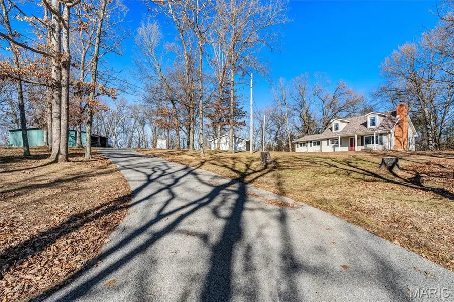 2557 Nike Base Road, Catawissa, MO 63015 - Image #3