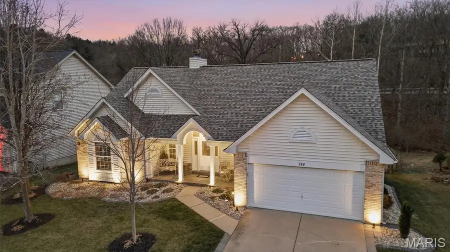 780 Emerald Oaks Court, Eureka, MO 63025 - Image #2