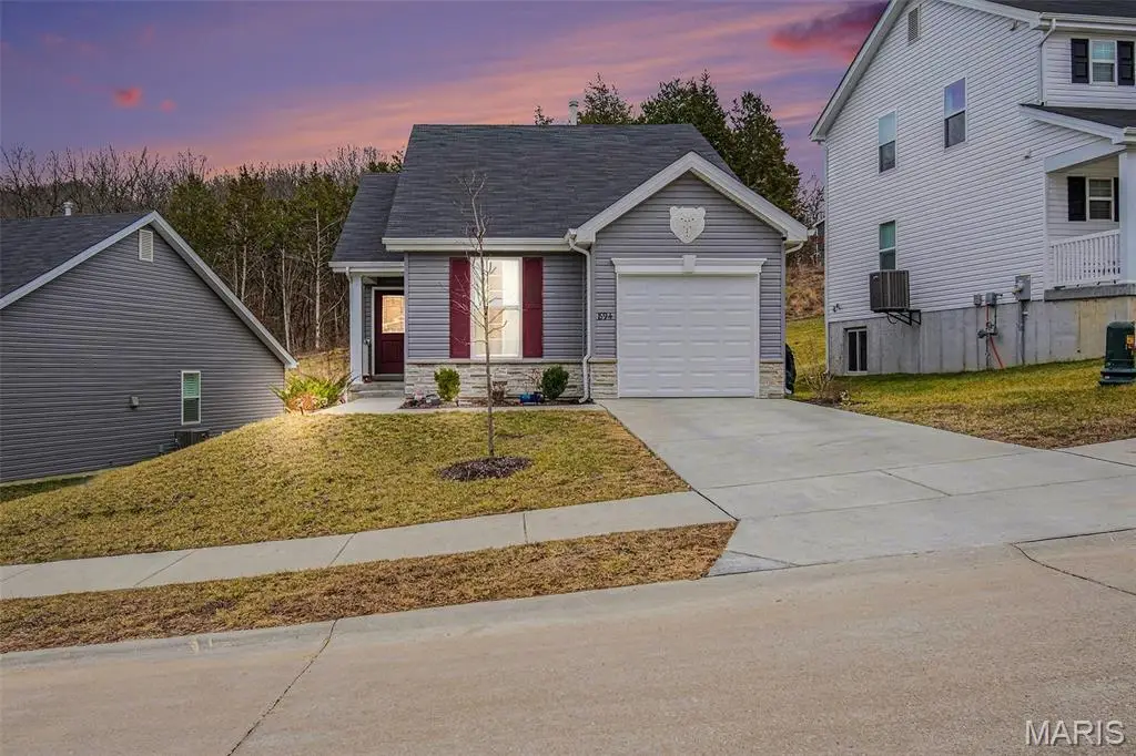 894 Black Bear Drive, House Springs, MO 63051 - Image #1