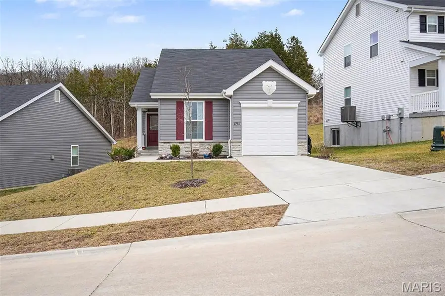 894 Black Bear Drive, House Springs, MO 63051 - Image #2