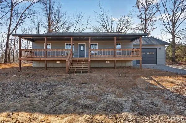 160 Ripley 160e-26, Fairdealing, MO 63939