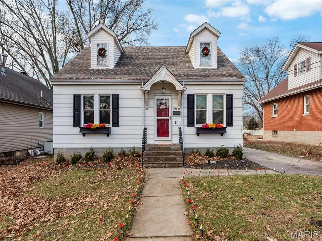 239 N Main Street, Waterloo, IL 62298 - Image #1