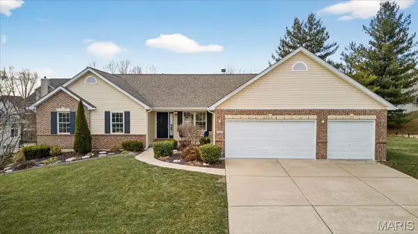 1803 Jacob Circle, St Peters, MO 63376