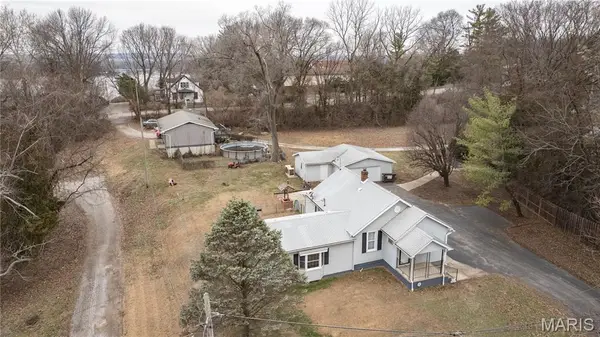 531 Shelly Street, Alton, IL 62002