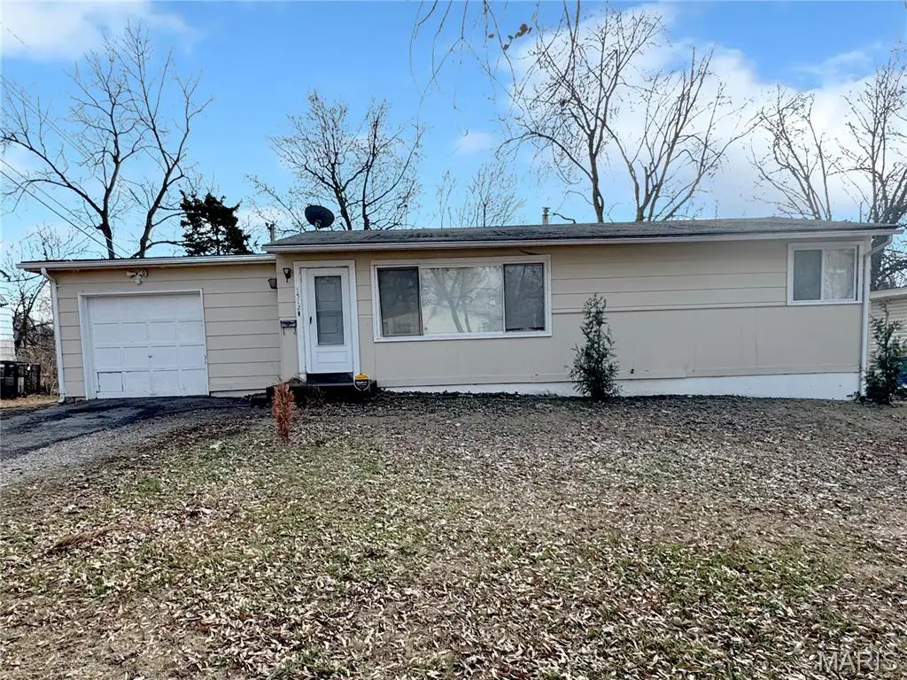 1512 Kappel Drive, Dellwood, MO 63136 - Image #1