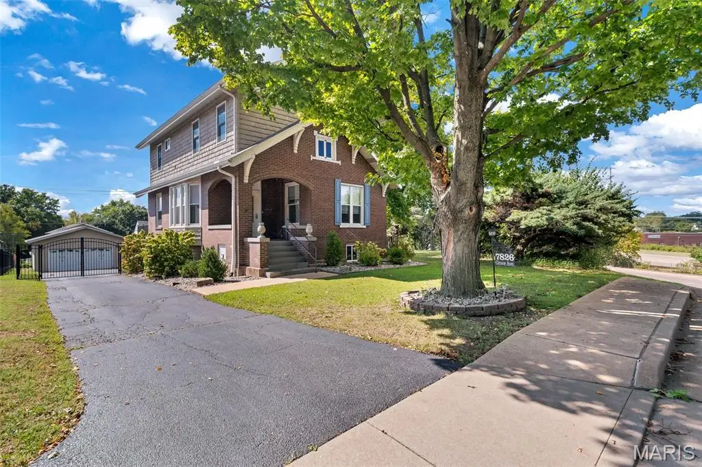 7826 Grove Avenue, Saint Louis, MO 63119 - Image #1