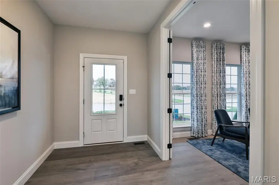 431 Oak Barrel Drive, Wentzville, MO 63385 - #3