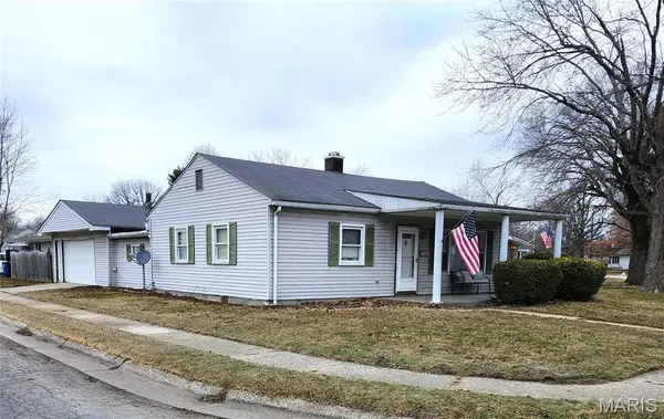 3119 Rodger Avenue, Granite City, IL 62040
