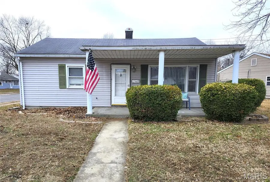 3119 Rodger Avenue, Granite City, IL 62040 - Image #2