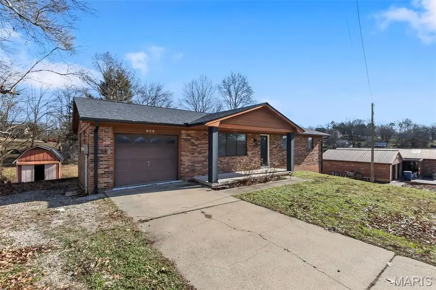 204 Tippett Street, Marble Hill, MO 63764 - Image #2