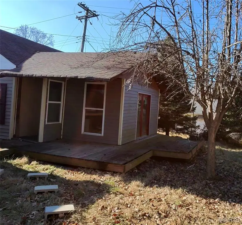 2245 W Frank Scott Parkway, Belleville, IL 62223 - #1