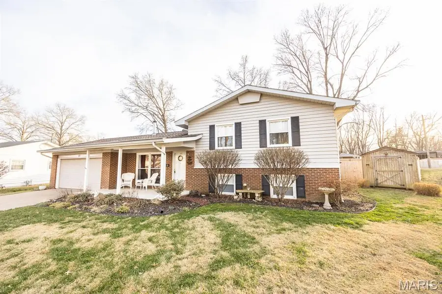 27 Coachlight Drive, Mascoutah, IL 62258 - Image #3