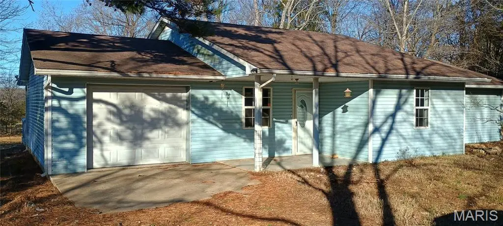 53 Snapping Turtle Lane, Doniphan, MO 63935 - Image #1