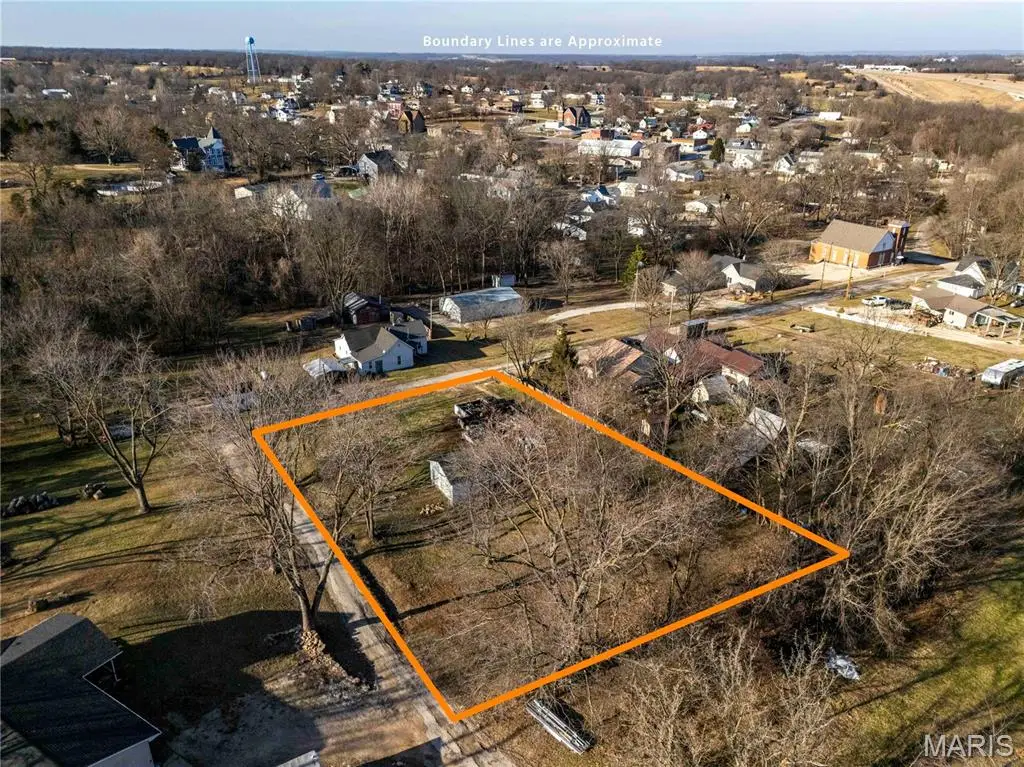 121 Park Avenue, Frankford, MO 63441 - Image #1