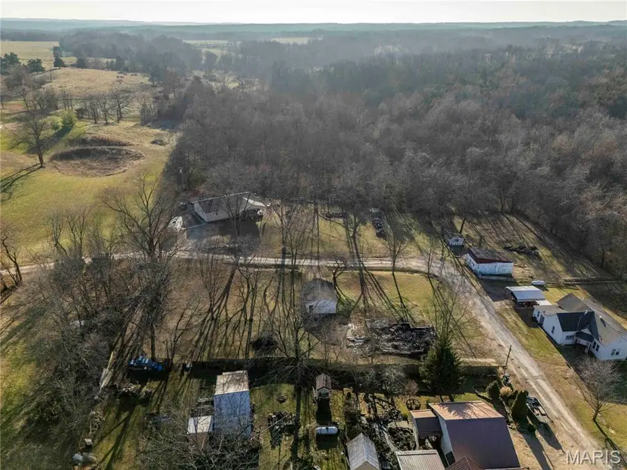 121 Park Avenue, Frankford, MO 63441 - Image #3