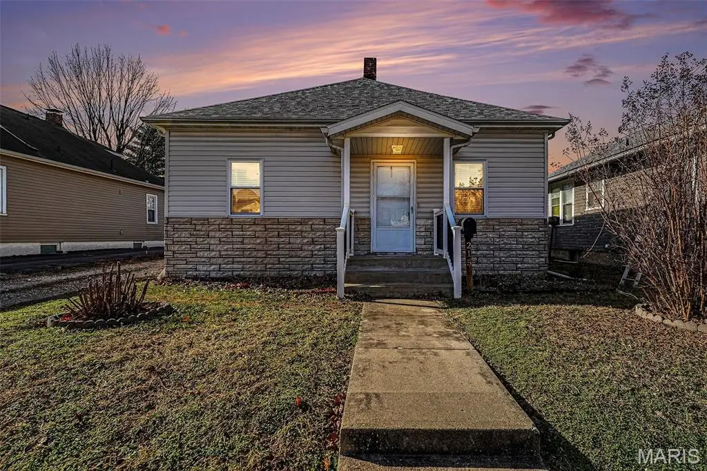 215 Louisa Avenue, Dupo, IL 62239 - Image #1