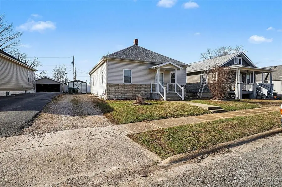 215 Louisa Avenue, Dupo, IL 62239 - Image #2