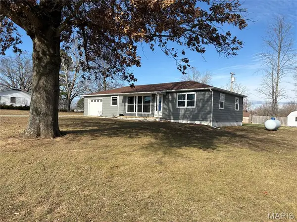 16 Spruce Street, Viburnum, MO 65566