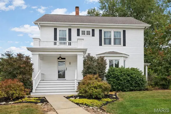 416 N Main Street, Trenton, IL 62293