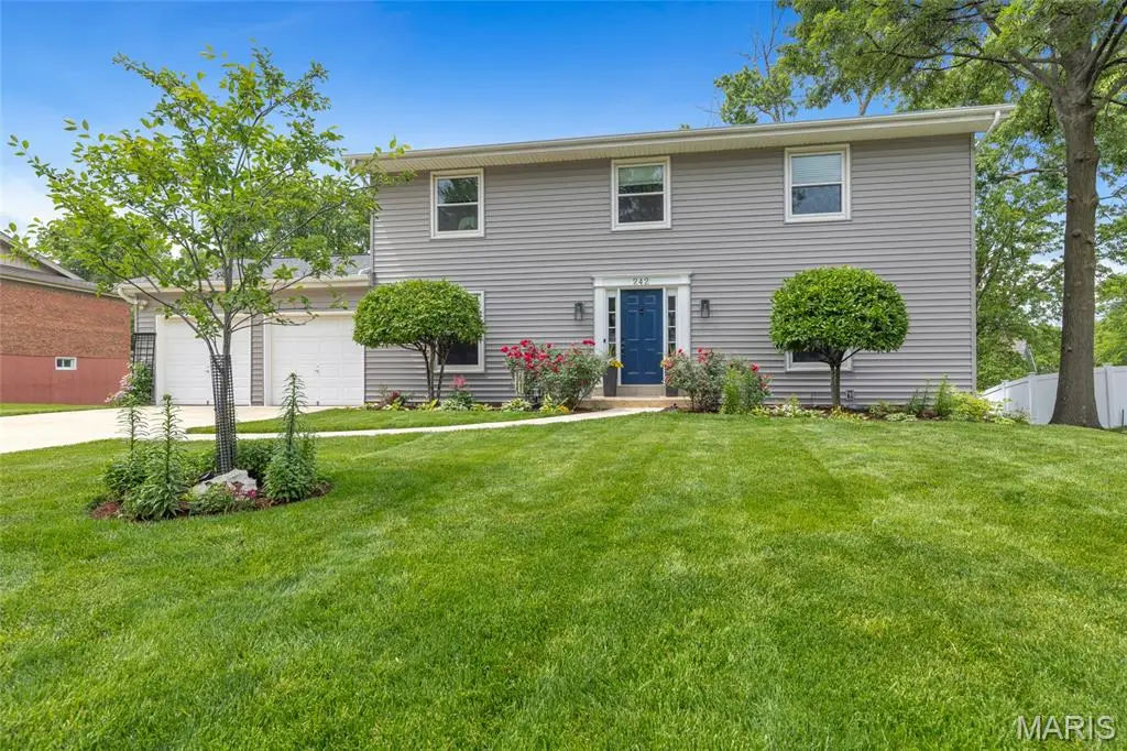 242 Aspen Trail Drive, Ballwin, MO 63011 - #1
