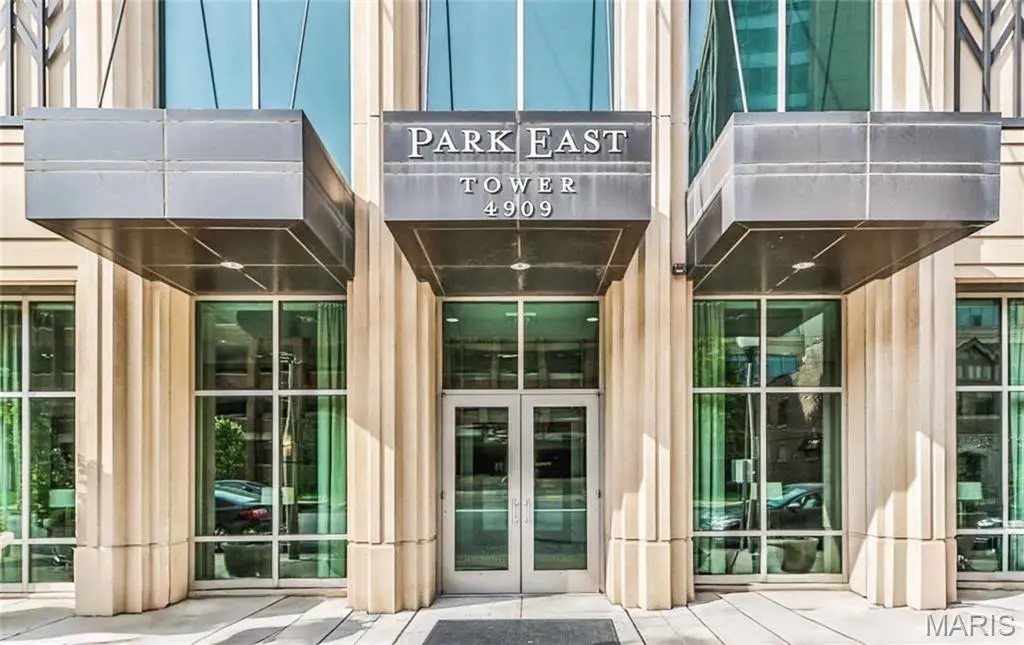 4909 Laclede Avenue #1206, Saint Louis, MO 63108 - Image #1