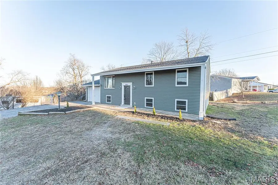866 Sunset Drive, Arnold, MO 63010 - #2
