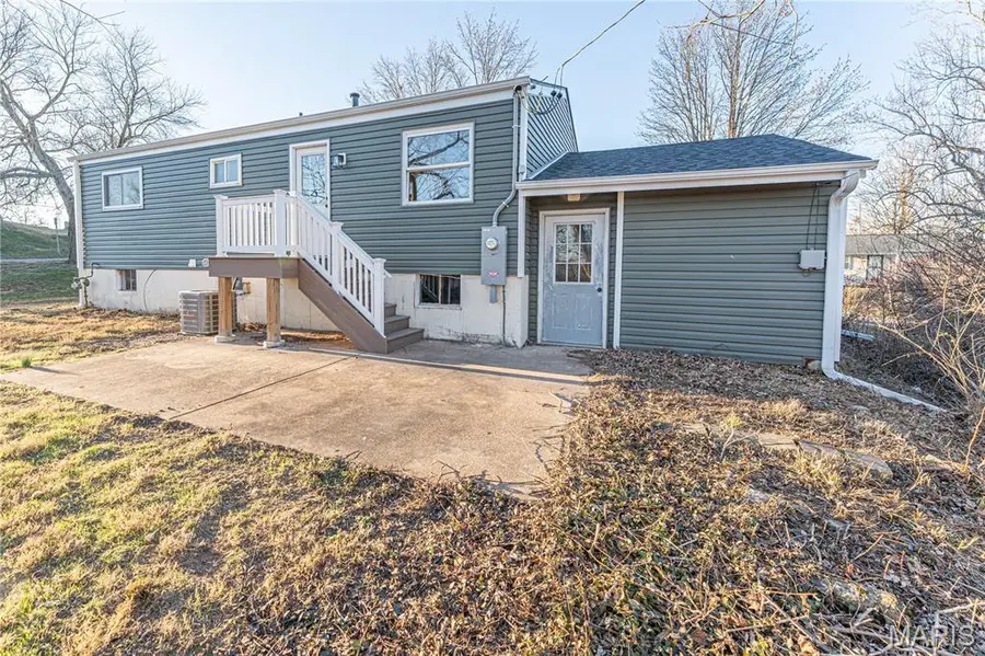 866 Sunset Drive, Arnold, MO 63010 - #3