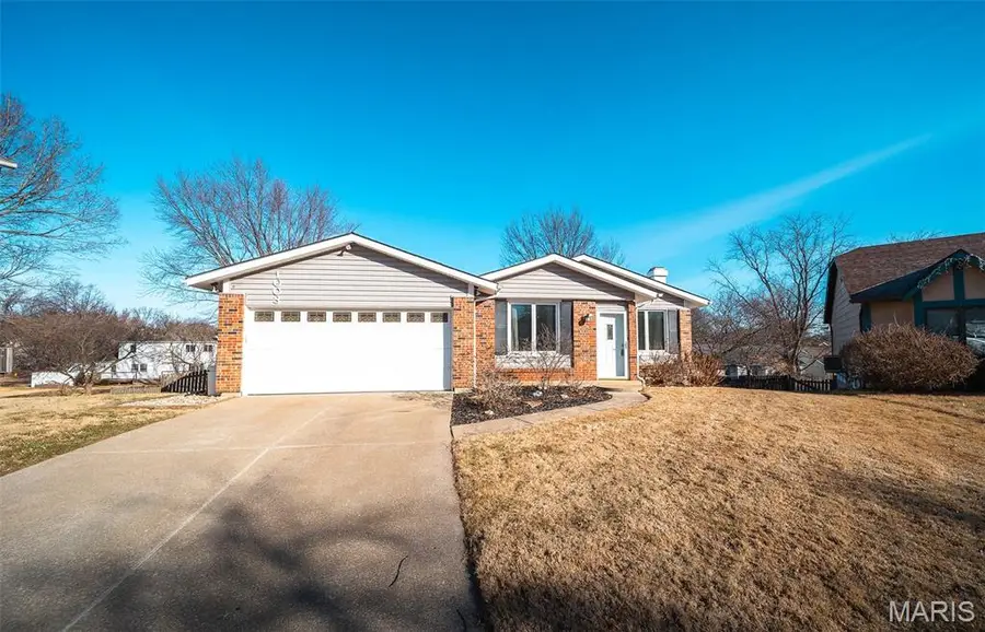 1003 Fernwood Trail Court, Florissant, MO 63031 - Image #2