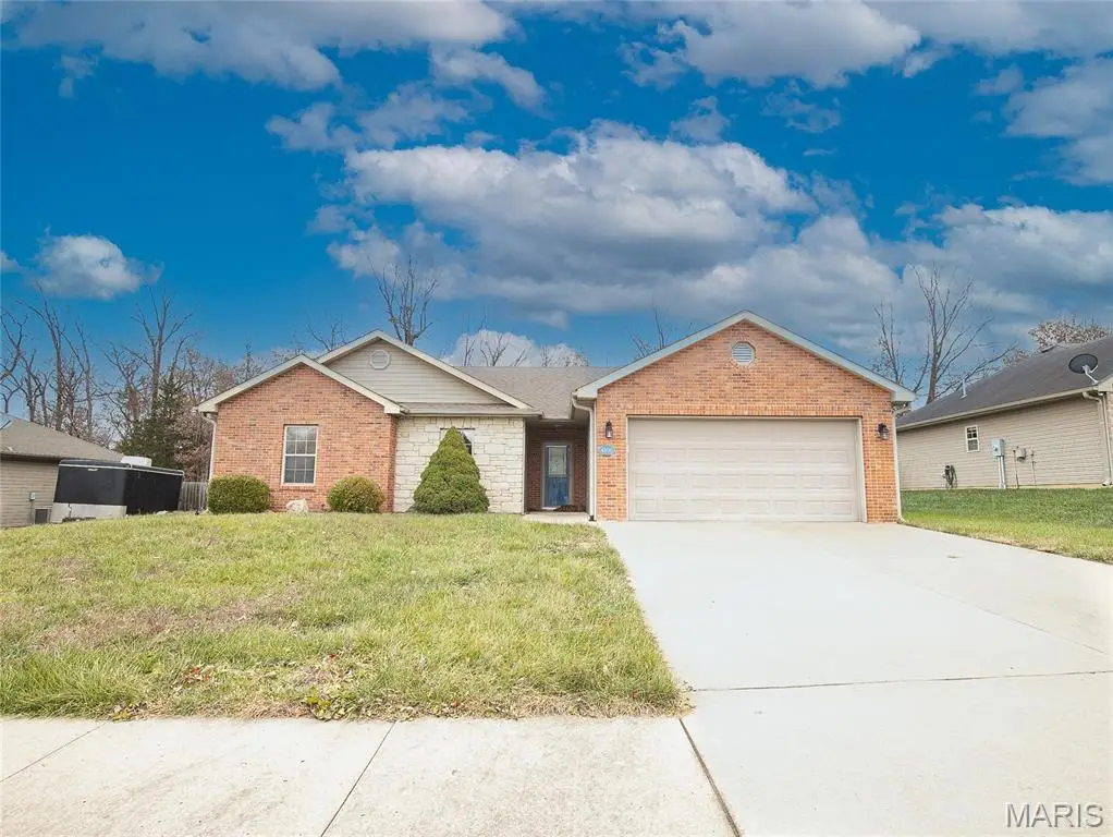 4106 Creve Coeur Drive, Columbia, MO 65202 - Image #1
