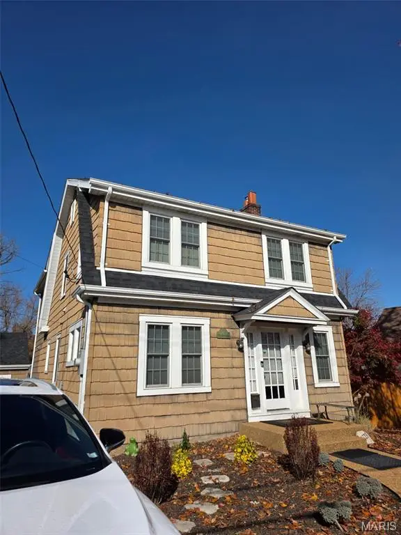 9729 Big Bend Boulevard, Oakland, MO 63122 - Image #1