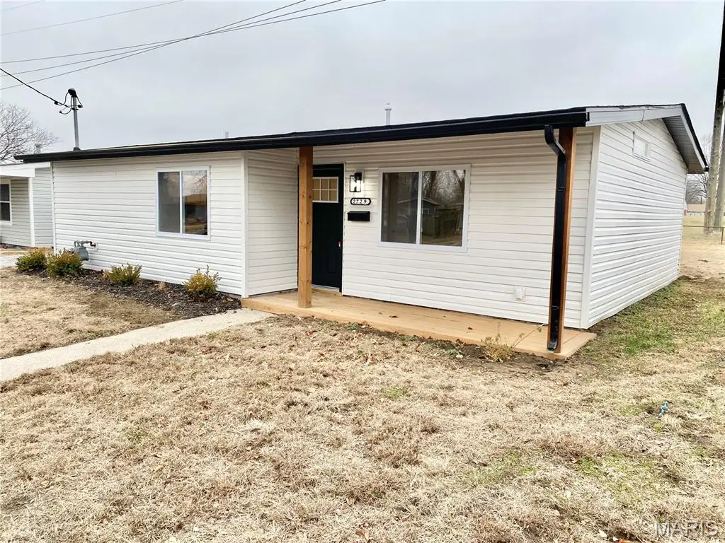 2729 Dale Avenue, Granite City, IL 62040 - Image #1