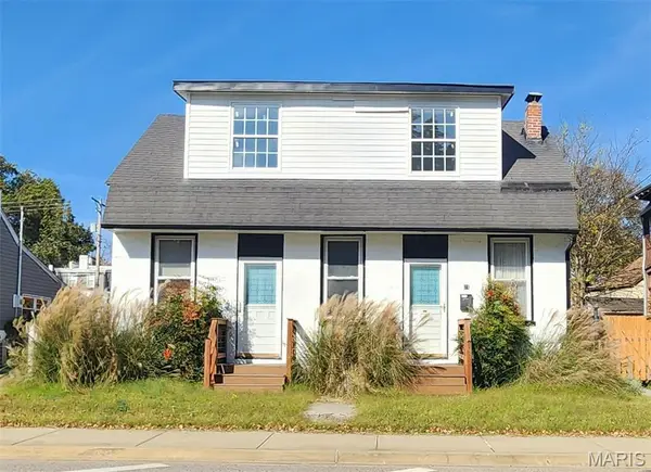 521 E A Street, Belleville, IL 62220