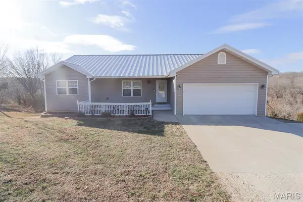 21579 Harlan Ln, St Robert, MO 65584