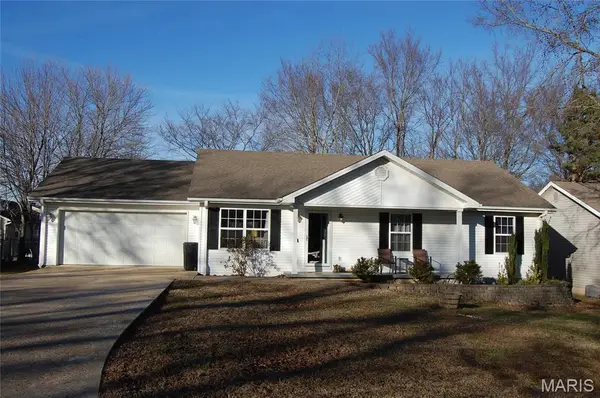321 Meadow View Drive, Poplar Bluff, MO 63901