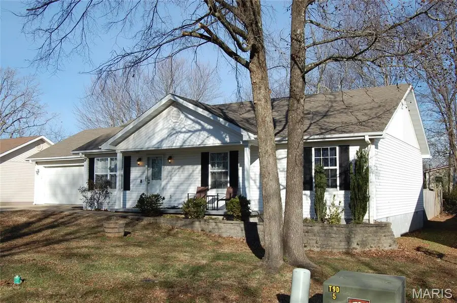 321 Meadow View Drive, Poplar Bluff, MO 63901 - Image #2