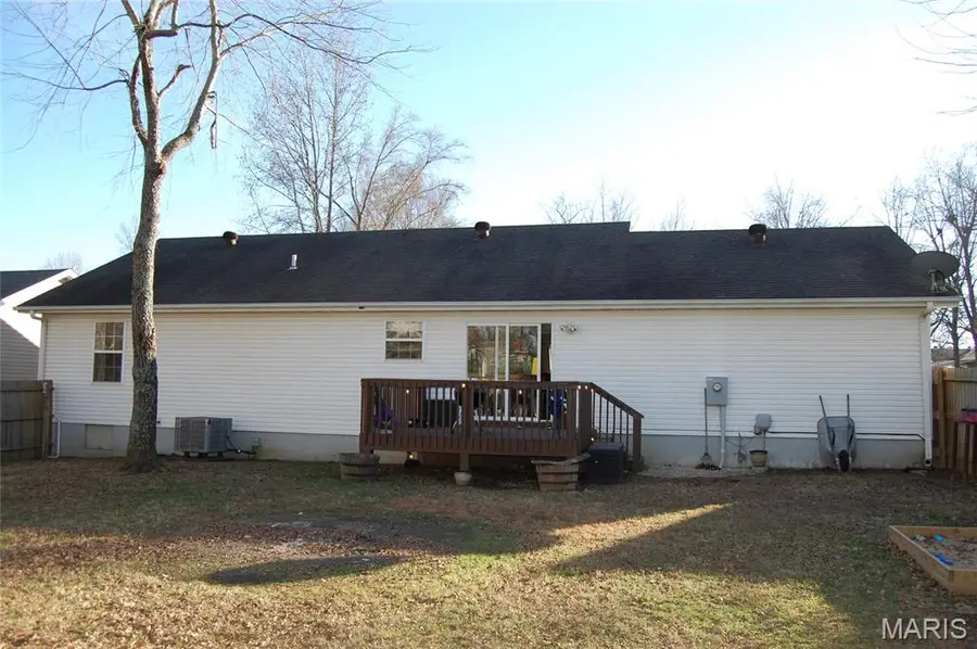 321 Meadow View Drive, Poplar Bluff, MO 63901 - Image #3