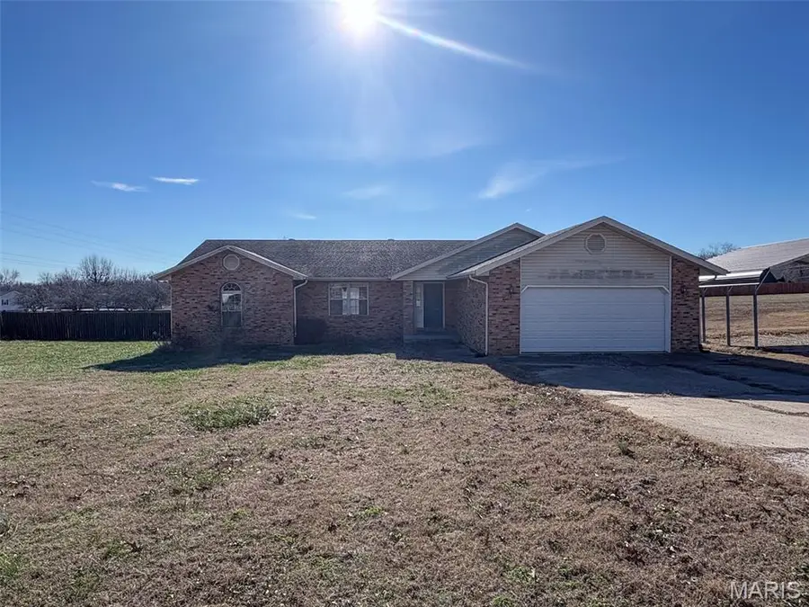 2488 County Road 450, Poplar Bluff, MO 63901 - Image #2