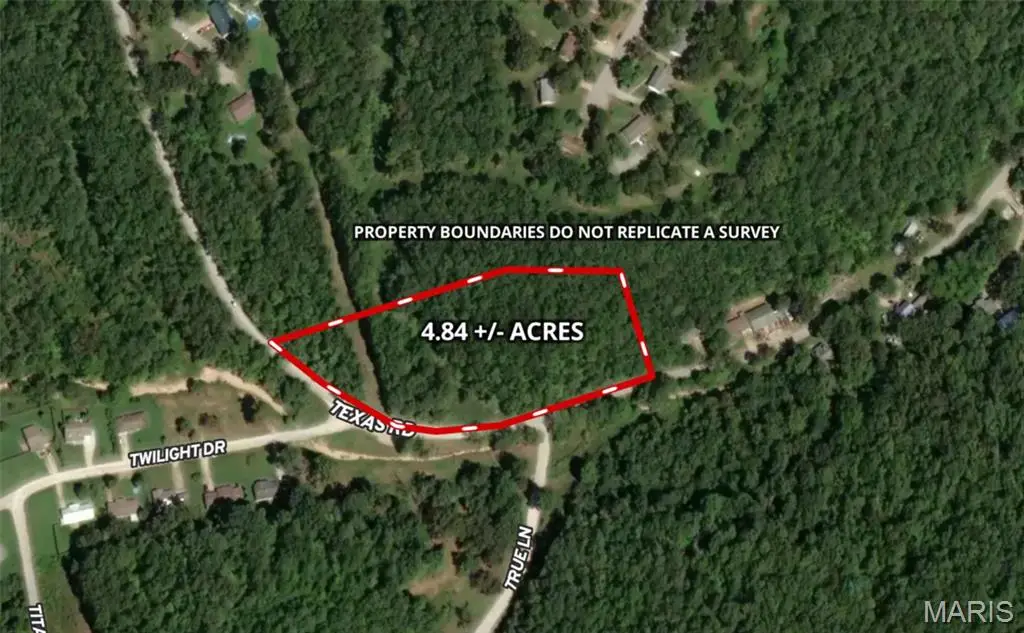 000 Texas Road, Saint Robert, MO 65584 - #1