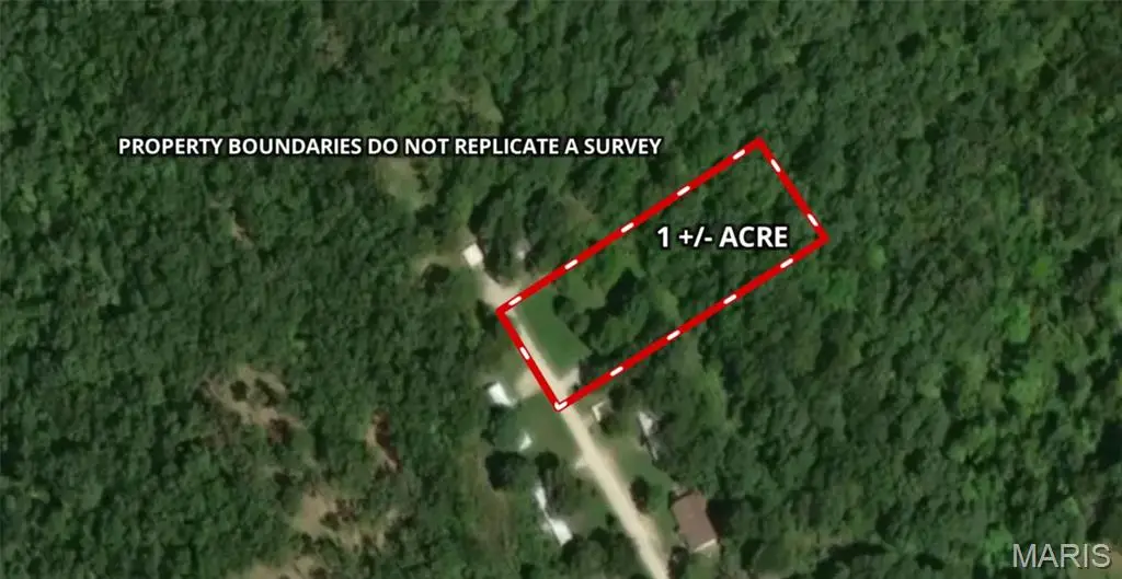 14505 Harvey Drive, Dixon, MO 65459 - #1