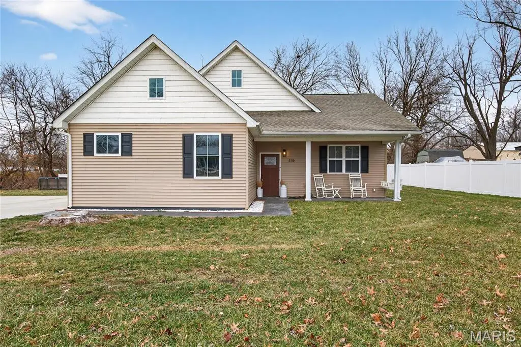 315 W Booneslick Road, Jonesburg, MO 63351 - Image #1