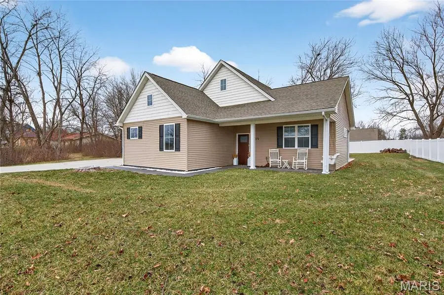 315 W Booneslick Road, Jonesburg, MO 63351 - Image #2