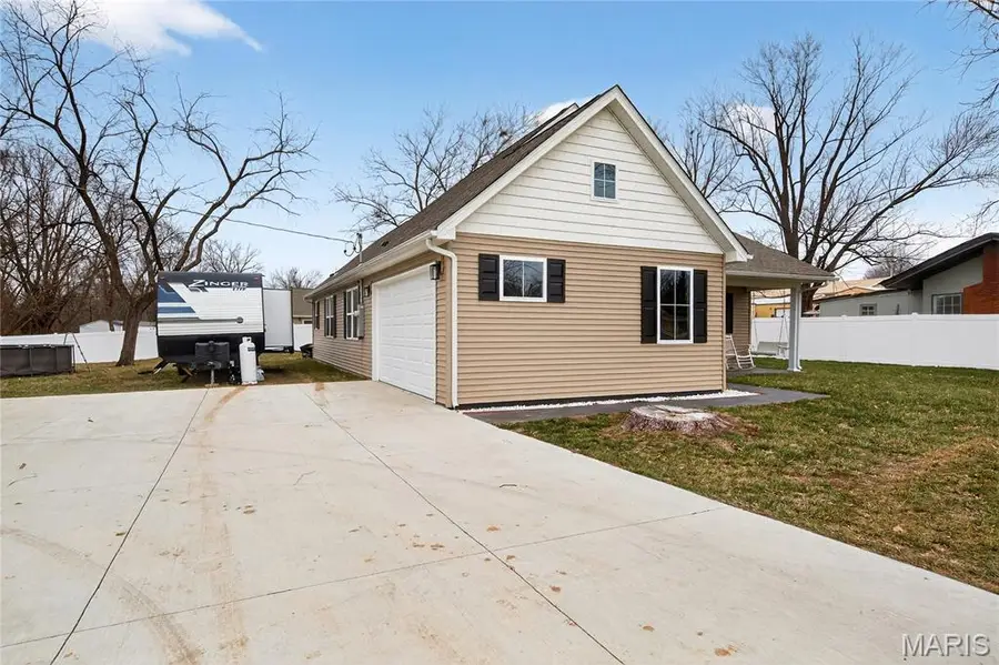 315 W Booneslick Road, Jonesburg, MO 63351 - Image #3