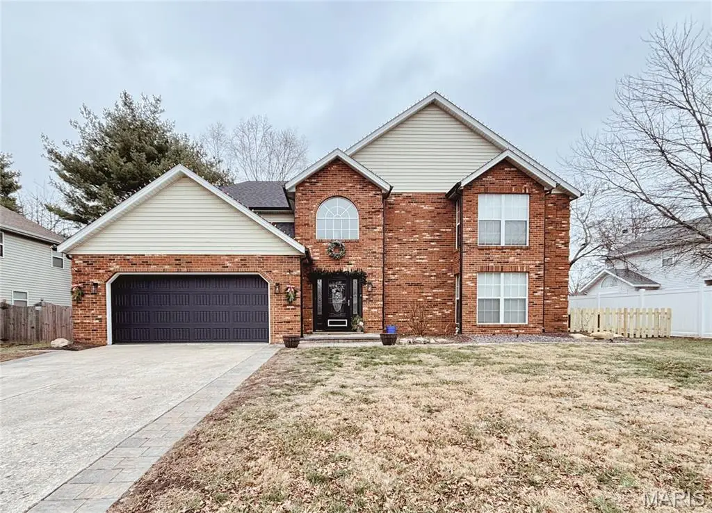 3906 Benington Drive, Swansea, IL 62226 - Image #1