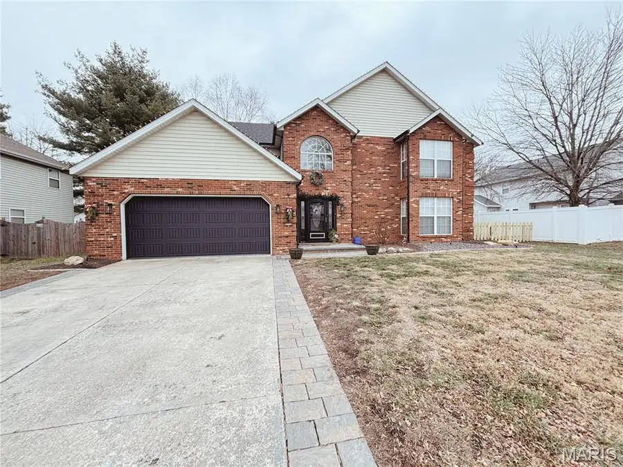 3906 Benington Drive, Swansea, IL 62226 - Image #2